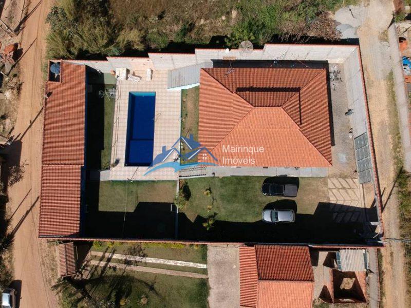 Chácara com 4 Quartos e 3 banheiros à Venda, 1000 m² por R$ 700.000 - CH269