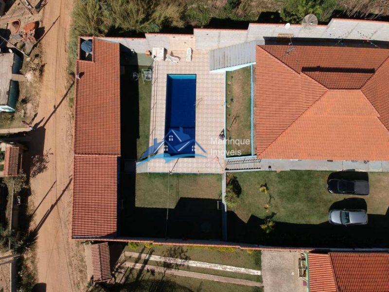 Chácara com 4 Quartos e 3 banheiros à Venda, 1000 m² por R$ 700.000 - CH269