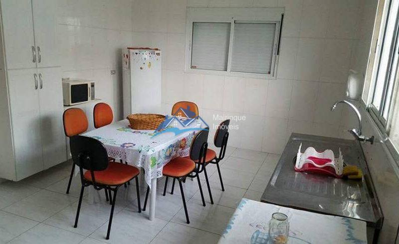 Chácara com 4 Quartos e 3 banheiros à Venda, 1000 m² por R$ 700.000 - CH269