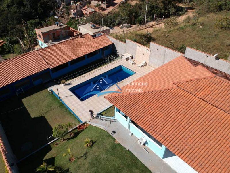 Chácara com 4 Quartos e 3 banheiros à Venda, 1000 m² por R$ 700.000 - CH269