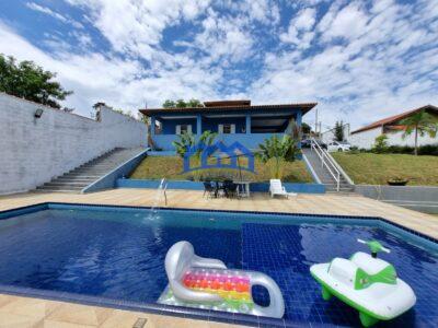Chácara com 5 Quartos e 3 banheiros à Venda, 1000 m² por R$ 790.000 Cód. ch269