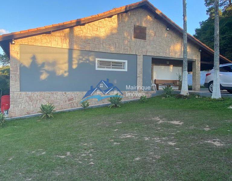 Chácaracom 6 Quartos e 5 banheiros à Venda, 3170 m² por R$ 1.500.000 COD. PS76