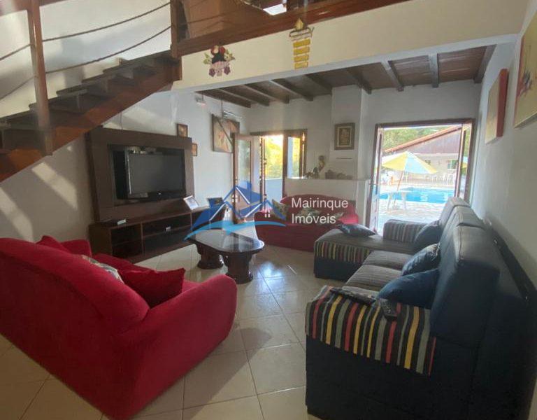 Chácaracom 6 Quartos e 5 banheiros à Venda, 3170 m² por R$ 1.500.000 COD. PS76