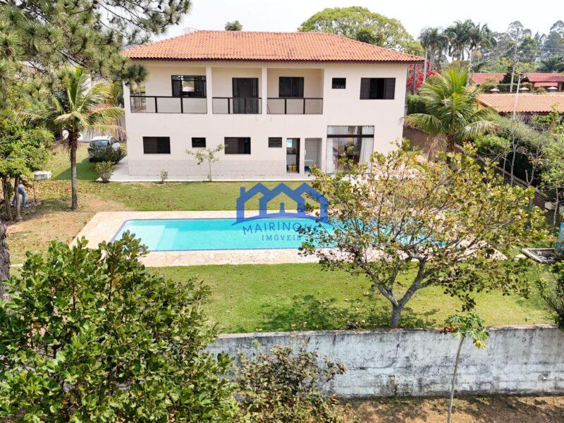 Fazenda/Sítio com 3 Quartos e 3 banheiros à Venda, 3600 m² por R$ 1.480.000 COD. PS83