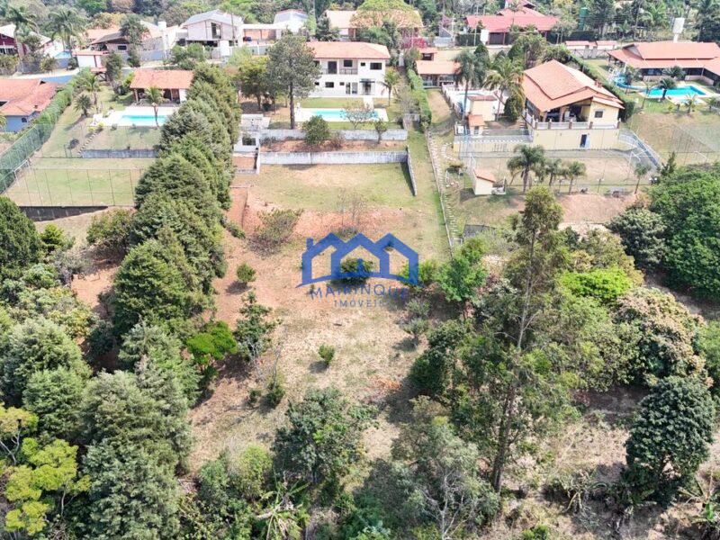 Fazenda/Sítio com 3 Quartos e 3 banheiros à Venda, 3600 m² por R$ 1.480.000 COD. PS83