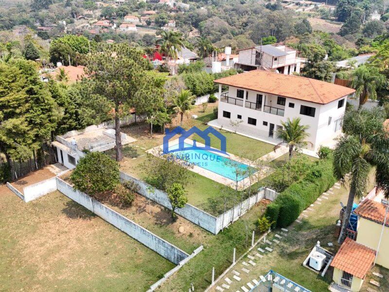 Fazenda/Sítio com 3 Quartos e 3 banheiros à Venda, 3600 m² por R$ 1.480.000 COD. PS83