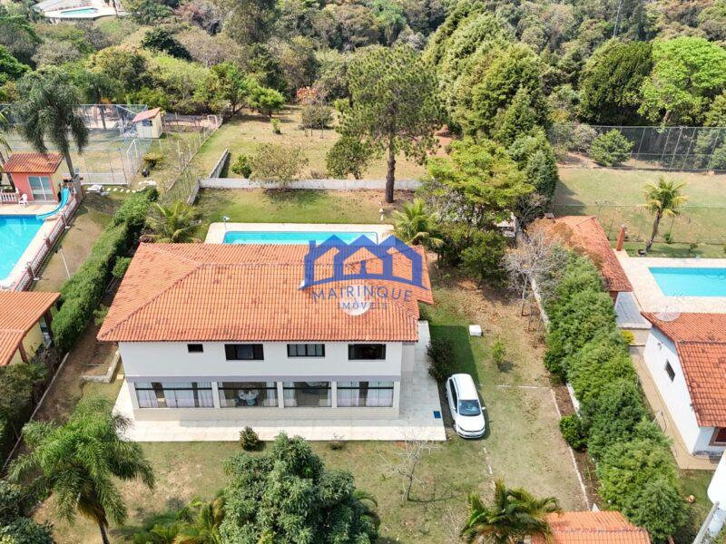 Fazenda/Sítio com 3 Quartos e 3 banheiros à Venda, 3600 m² por R$ 1.480.000 COD. PS83