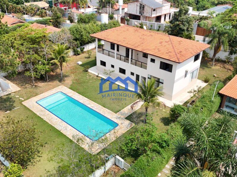 Fazenda/Sítio com 3 Quartos e 3 banheiros à Venda, 3600 m² por R$ 1.480.000 COD. PS83