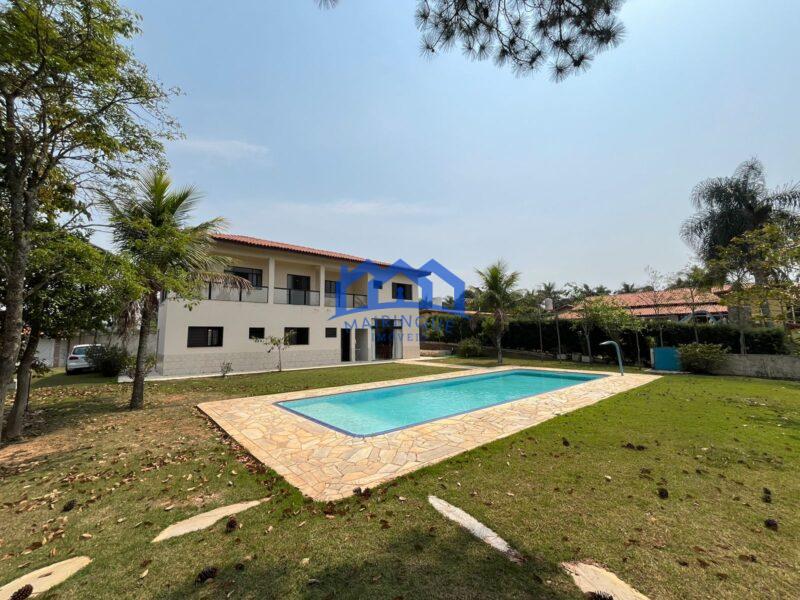 Fazenda/Sítio com 3 Quartos e 3 banheiros à Venda, 3600 m² por R$ 1.480.000 COD. PS83