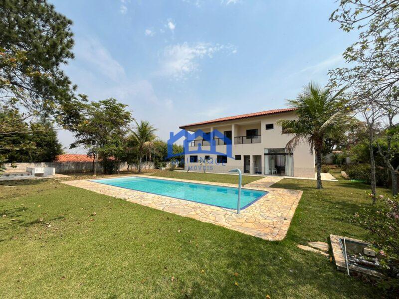 Fazenda/Sítio com 3 Quartos e 3 banheiros à Venda, 3600 m² por R$ 1.480.000 COD. PS83