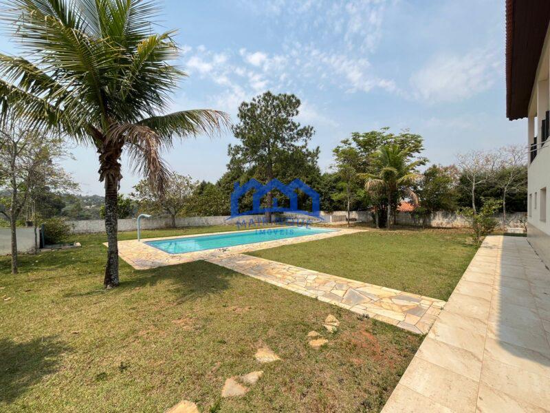 Fazenda/Sítio com 3 Quartos e 3 banheiros à Venda, 3600 m² por R$ 1.480.000 COD. PS83