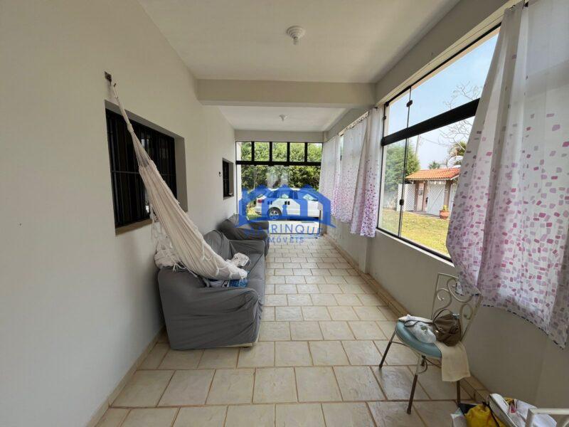 Fazenda/Sítio com 3 Quartos e 3 banheiros à Venda, 3600 m² por R$ 1.480.000 COD. PS83