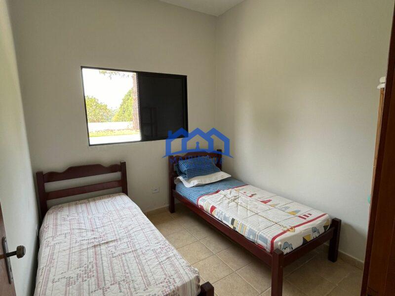 Fazenda/Sítio com 3 Quartos e 3 banheiros à Venda, 3600 m² por R$ 1.480.000 COD. PS83