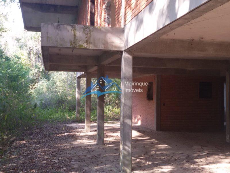 Fazenda/Sítio com 6 Quartos e 2 banheiro à Venda, 144000 m² por R$ 1.300.000 COD. ch462