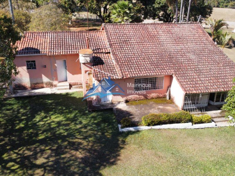 Fazenda/Sítio à Venda, 1008000 m² por R$ 8.400.000 COD. ch464