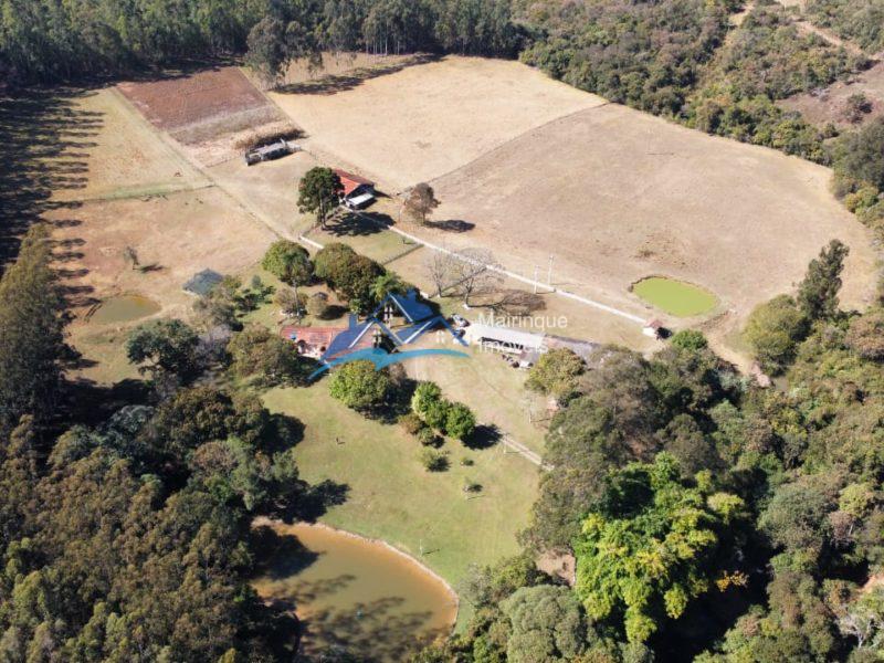 Fazenda/Sítio à Venda, 1008000 m² por R$ 8.400.000 COD. ch464