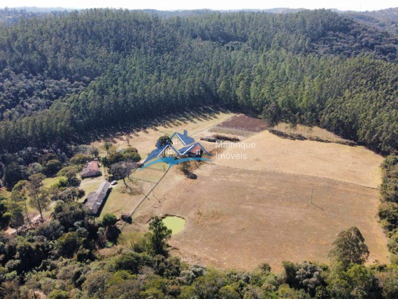 Fazenda/Sítio à Venda, 1008000 m² por R$ 8.400.000 COD. ch464