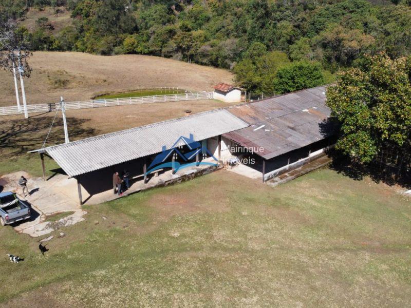 Fazenda/Sítio à Venda, 1008000 m² por R$ 8.400.000 COD. ch464