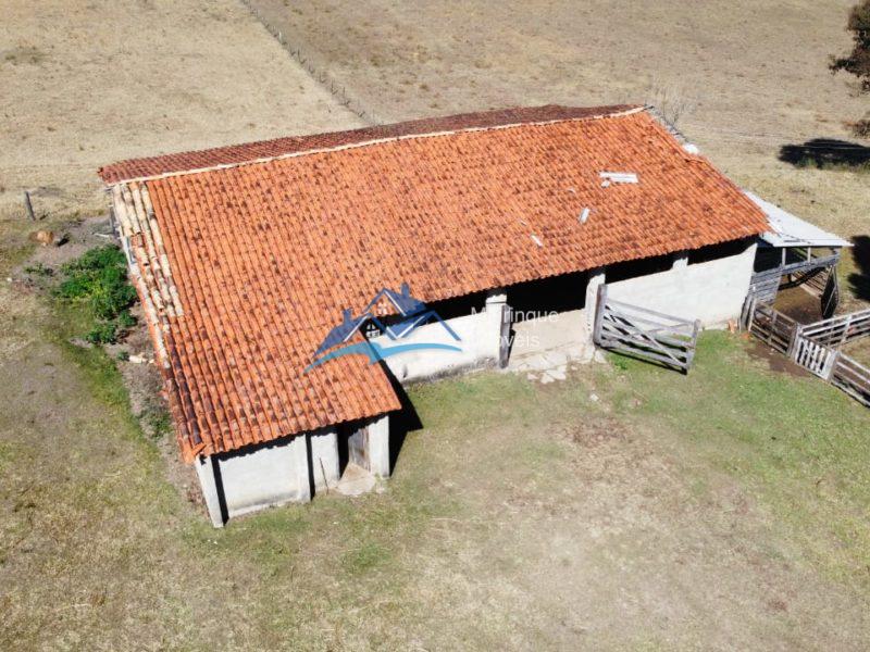 Fazenda/Sítio à Venda, 1008000 m² por R$ 8.400.000 COD. ch464