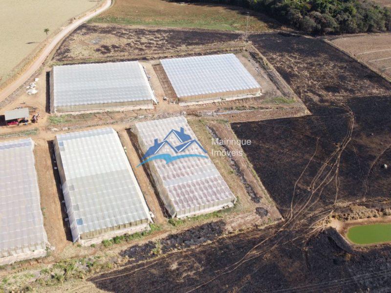 Fazenda/Sítio à Venda, 120000 m² por R$ 1.150.000 COD. ch474