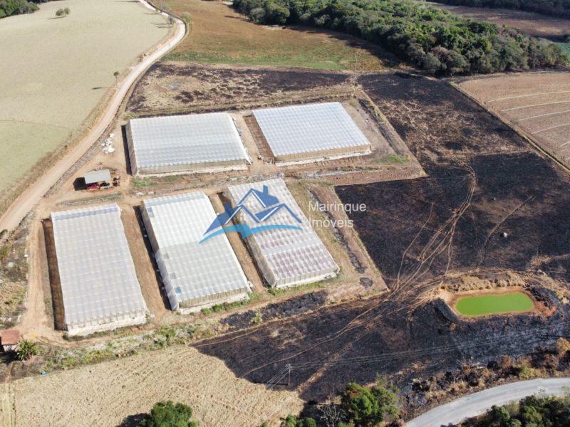 Fazenda/Sítio à Venda, 120000 m² por R$ 1.150.000 COD. ch474