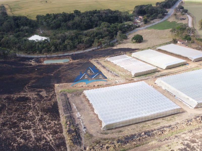 Fazenda/Sítio à Venda, 120000 m² por R$ 1.150.000 COD. ch474