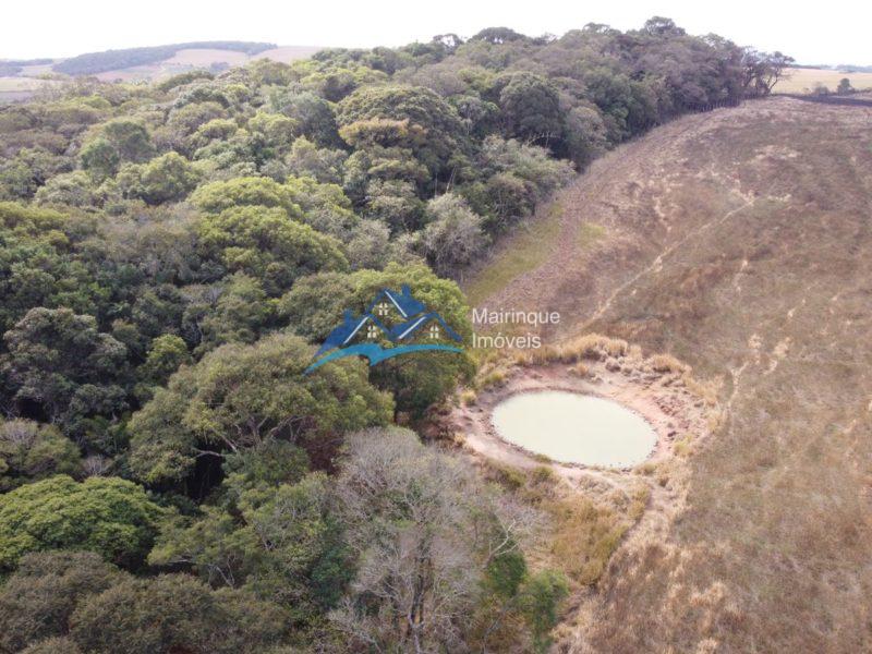 Fazenda/Sítio à Venda, 120000 m² por R$ 1.150.000 COD. ch474