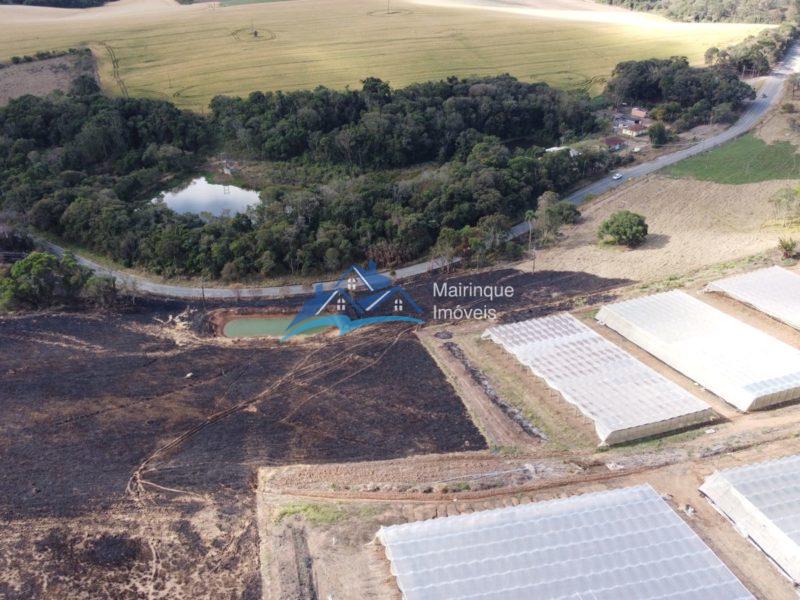 Fazenda/Sítio à Venda, 120000 m² por R$ 1.150.000 COD. ch474