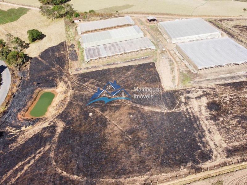 Fazenda/Sítio à Venda, 120000 m² por R$ 1.150.000 COD. ch474