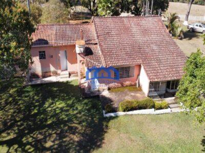 Fazenda/Sítio à Venda, 1.016.400 m² por R$ 8.400.000 Cód. ch464