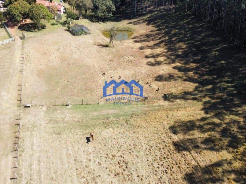 Fazenda/Sítio à Venda, 1.016.400 m² por R$ 8.400.000 Cód. ch464
