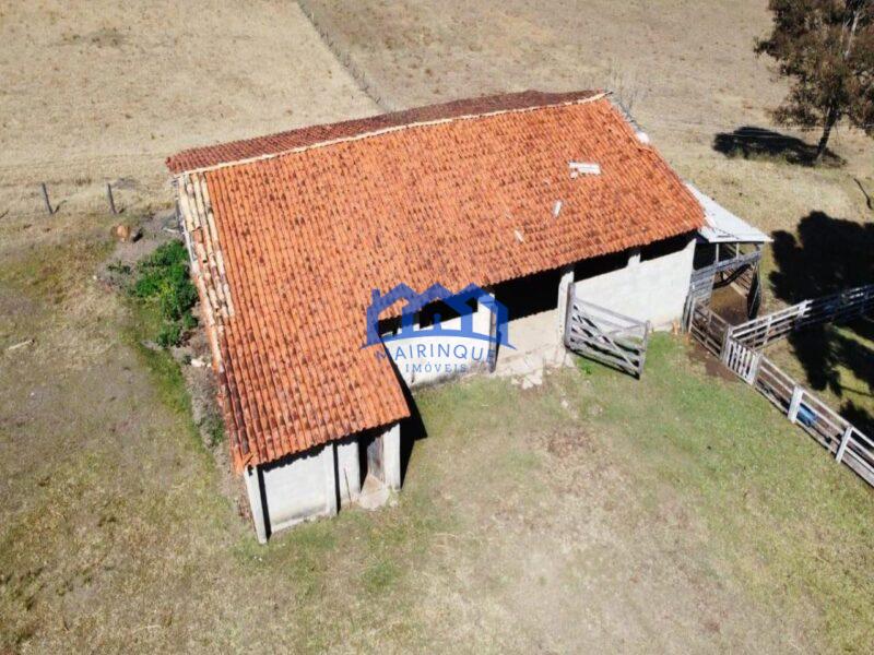 Fazenda/Sítio à Venda, 1.016.400 m² por R$ 8.400.000 Cód. ch464