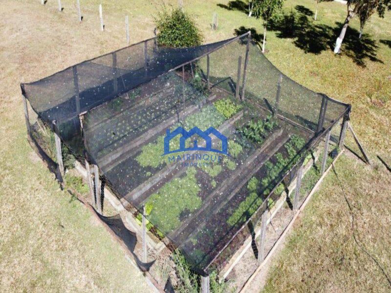 Fazenda/Sítio à Venda, 1.016.400 m² por R$ 8.400.000 Cód. ch464