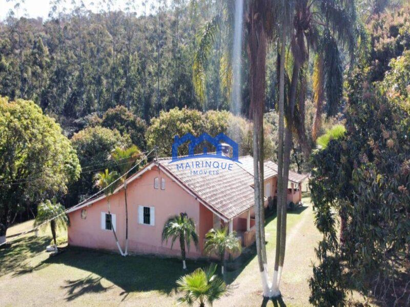 Fazenda/Sítio à Venda, 1.016.400 m² por R$ 8.400.000 Cód. ch464