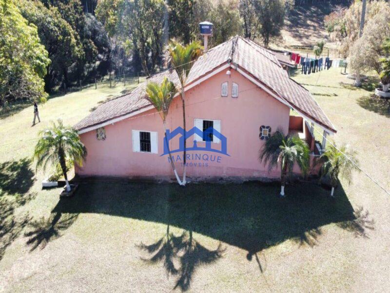 Fazenda/Sítio à Venda, 1.016.400 m² por R$ 8.400.000 Cód. ch464
