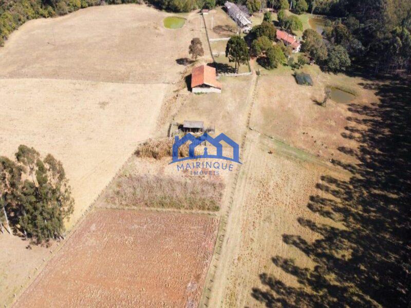 Fazenda/Sítio à Venda, 1.016.400 m² por R$ 8.400.000 Cód. ch464
