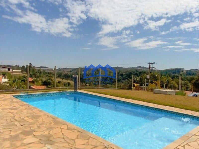 Chácara com 3 Quartos e 4 banheiros à Venda, 1000 m² por R$ 420.000 Cód. ch488