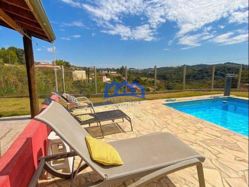 Chácara com 3 Quartos e 4 banheiros à Venda, 1000 m² por R$ 420.000 Cód. ch488