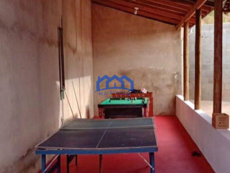 Chácara com 3 Quartos e 4 banheiros à Venda, 1000 m² por R$ 420.000 Cód. ch488