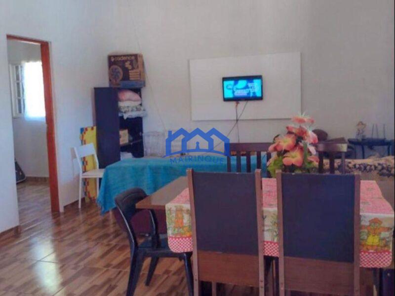 Chácara com 3 Quartos e 4 banheiros à Venda, 1000 m² por R$ 420.000 Cód. ch488