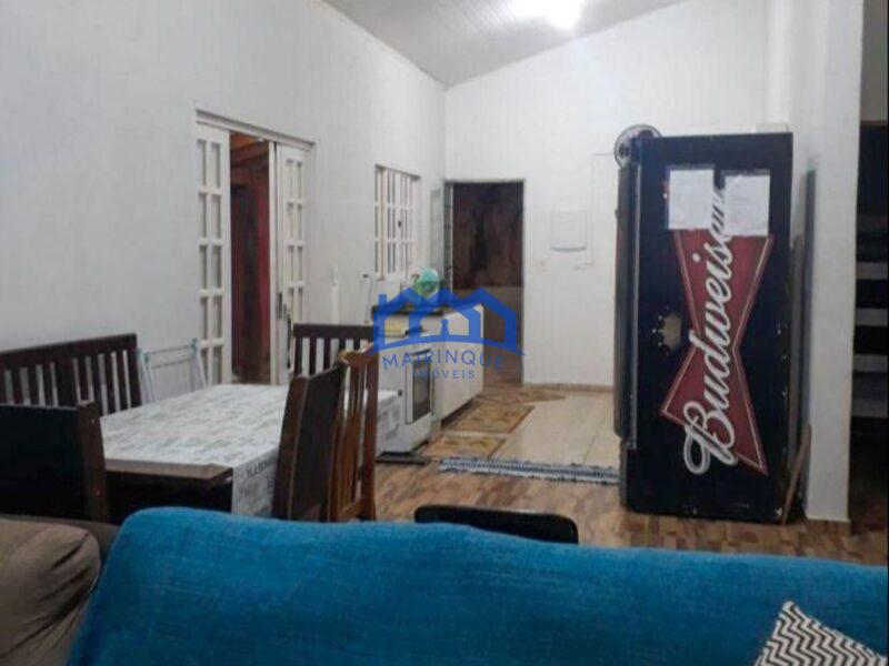 Chácara com 3 Quartos e 4 banheiros à Venda, 1000 m² por R$ 420.000 Cód. ch488