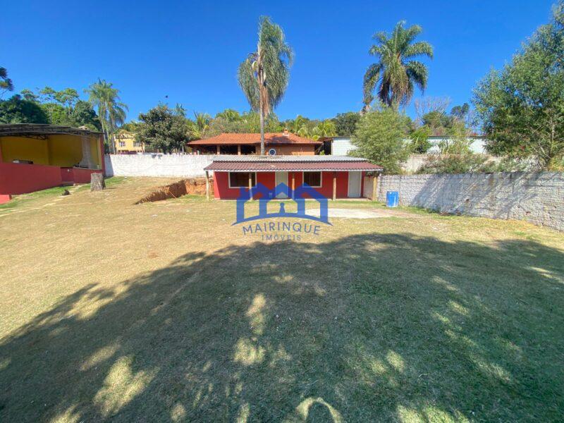 Chácara com 4 Quartos e 2 banheiros à Venda por R$ 450.000 COD. ch533