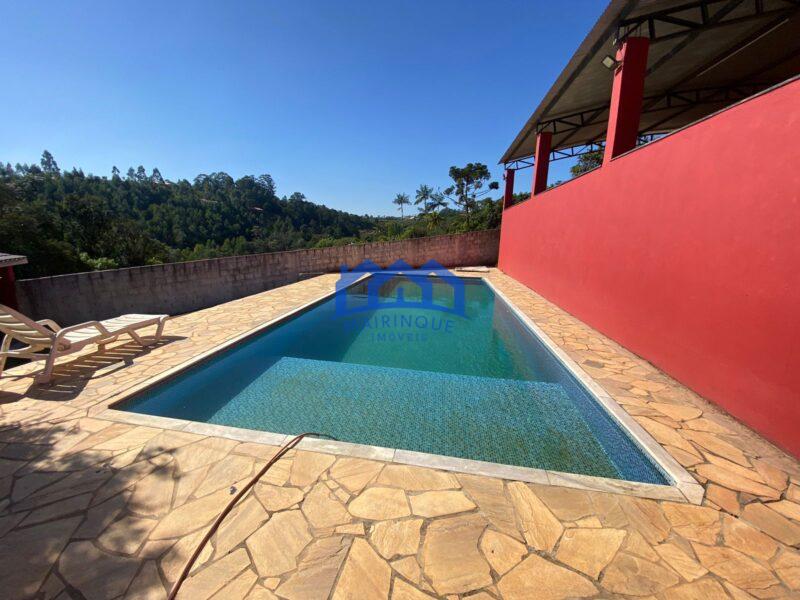 Chácara com 4 Quartos e 2 banheiros à Venda por R$ 450.000 COD. ch533