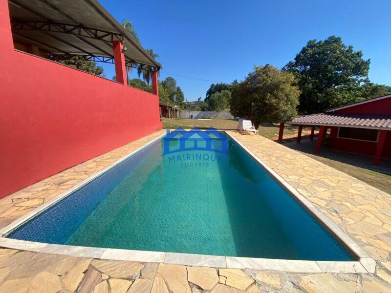 Chácara com 4 Quartos e 2 banheiros à Venda por R$ 450.000 COD. ch533