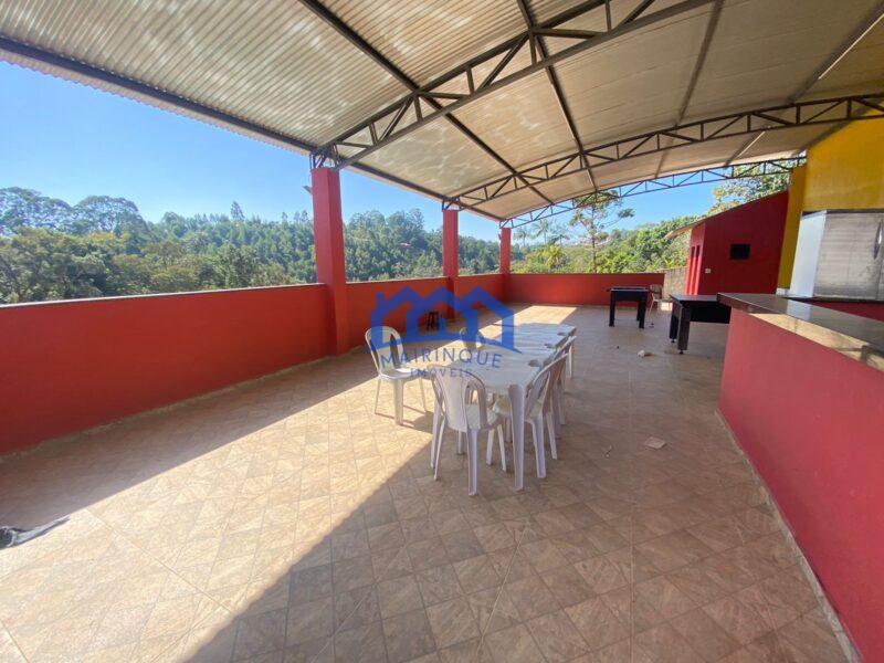 Chácara com 4 Quartos e 2 banheiros à Venda por R$ 450.000 COD. ch533