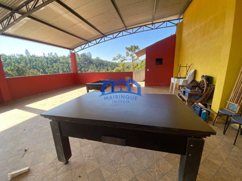 Chácara com 4 Quartos e 2 banheiros à Venda por R$ 450.000 COD. ch533