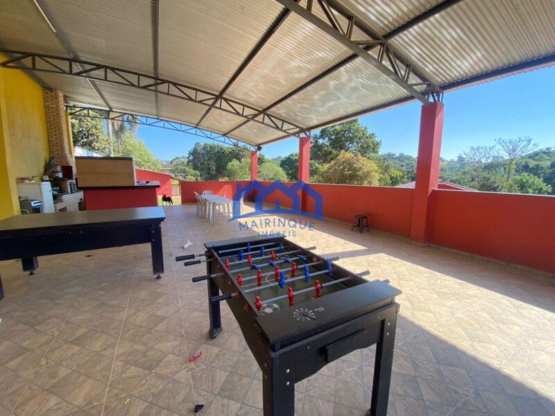Chácara com 4 Quartos e 2 banheiros à Venda por R$ 450.000 COD. ch533