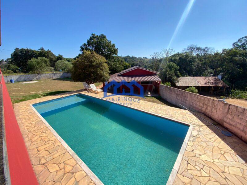 Chácara com 4 Quartos e 2 banheiros à Venda por R$ 450.000 COD. ch533