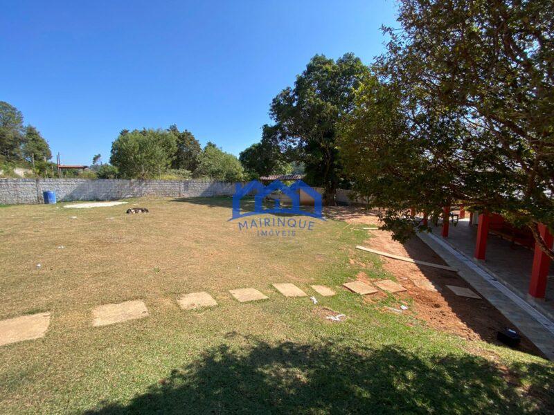Chácara com 4 Quartos e 2 banheiros à Venda por R$ 450.000 COD. ch533
