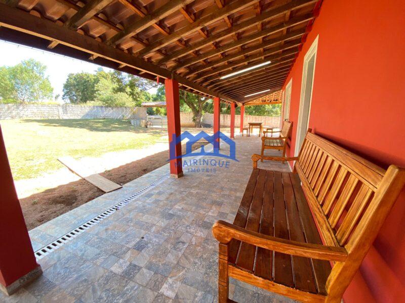 Chácara com 4 Quartos e 2 banheiros à Venda por R$ 450.000 COD. ch533